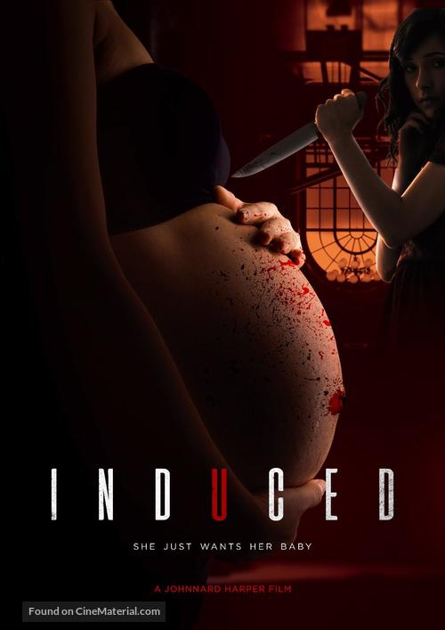 Induced - Movie Poster