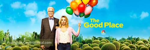 &quot;The Good Place&quot; - poster