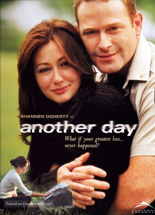 Another Day - Movie Poster