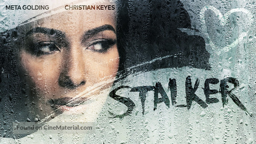 Stalker - Movie Poster