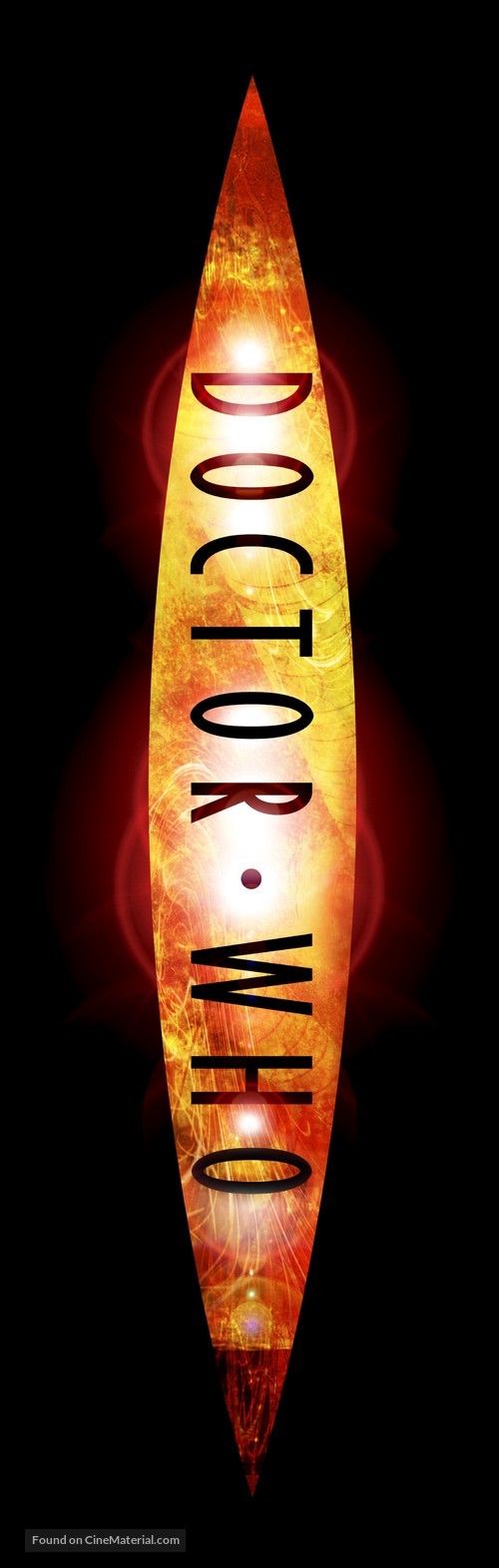 &quot;Doctor Who&quot; - Logo