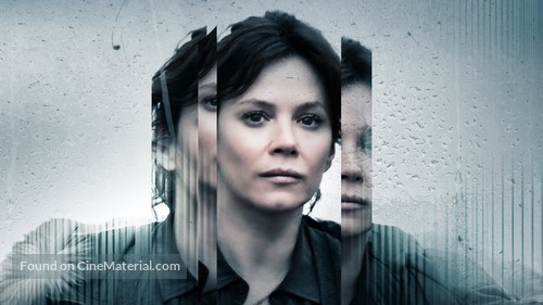 &quot;Marcella&quot; - Key art