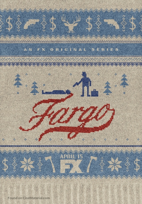 &quot;Fargo&quot; - Movie Poster