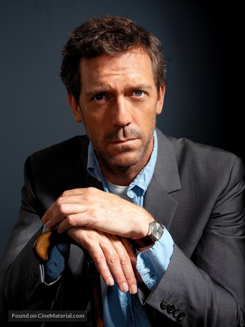 &quot;House M.D.&quot; - Key art