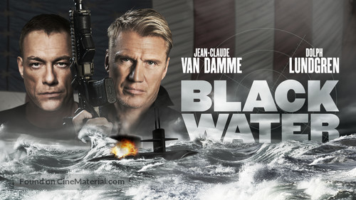 Black Water - Movie Cover