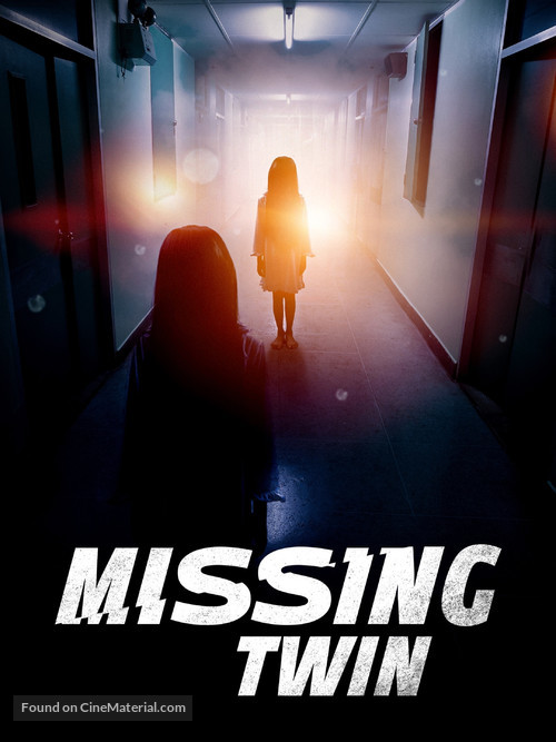 Missing Twin - Movie Poster