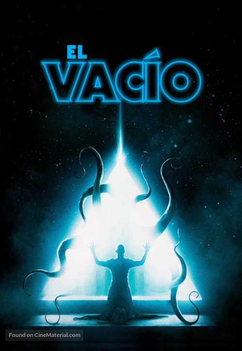 The Void - Argentinian Movie Cover