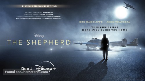 The Shepherd - Movie Poster