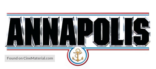 Annapolis - Logo