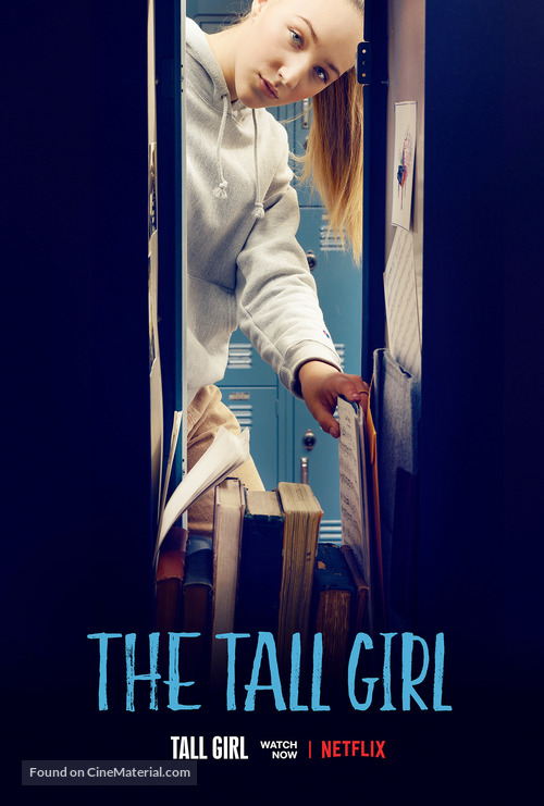 Tall Girl - Movie Poster