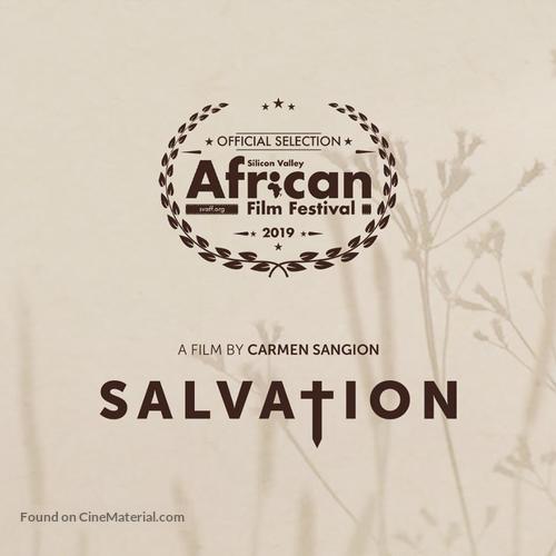 Salvation - South African Logo