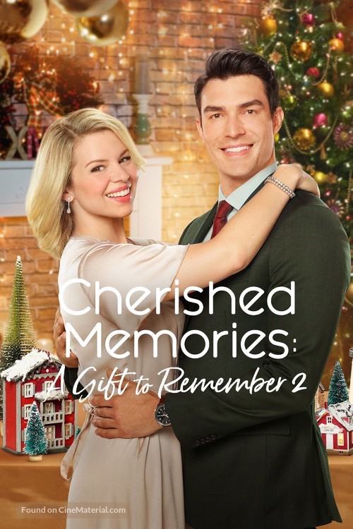 Cherished Memories: A Gift to Remember 2 - poster