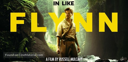 In Like Flynn - Movie Poster