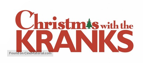 Christmas With The Kranks - Logo