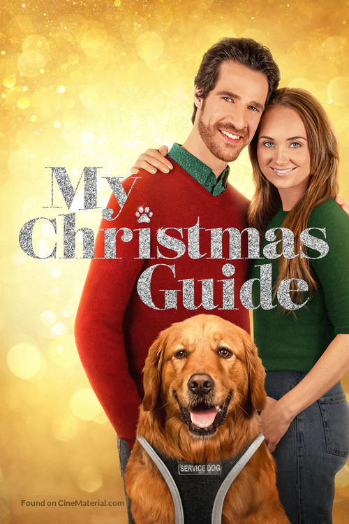 My Christmas Guide - Movie Poster