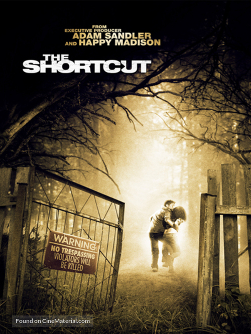 The Shortcut - Movie Poster
