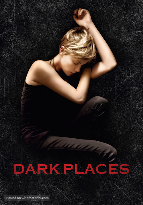 Dark Places - Movie Poster