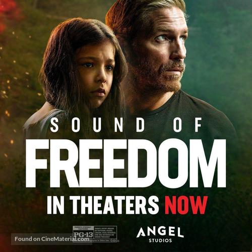 Sound of Freedom (2023) other