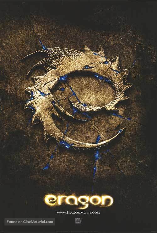 Eragon - Movie Poster