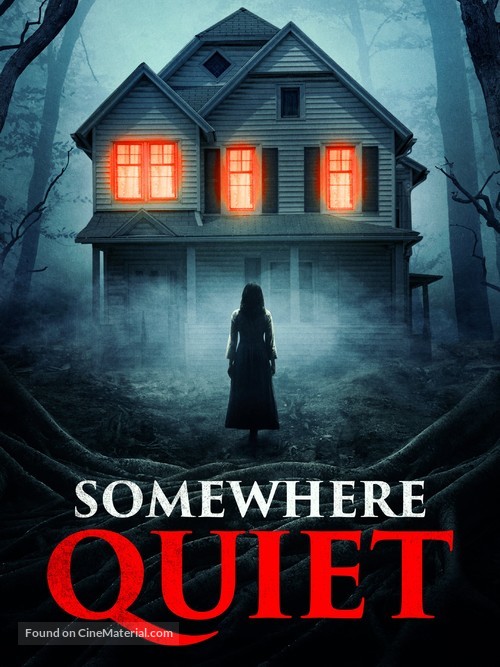 Somewhere Quiet - Video on demand movie cover