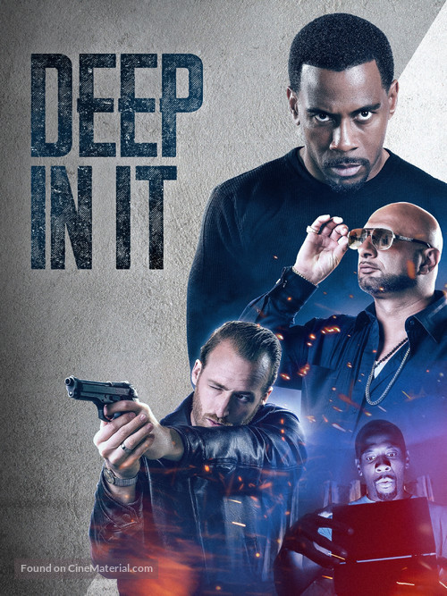 Deep in It - Movie Cover