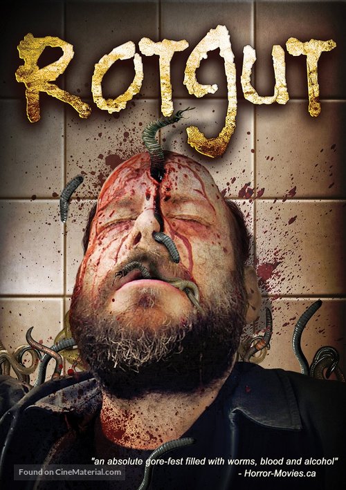 Rotgut - Movie Cover