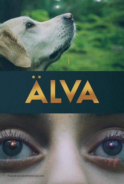 &Auml;lva - Swedish Video on demand movie cover