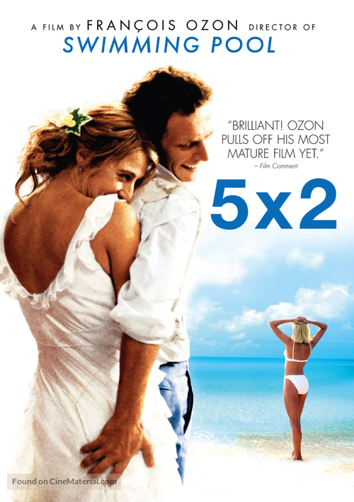 5x2 - Movie Cover