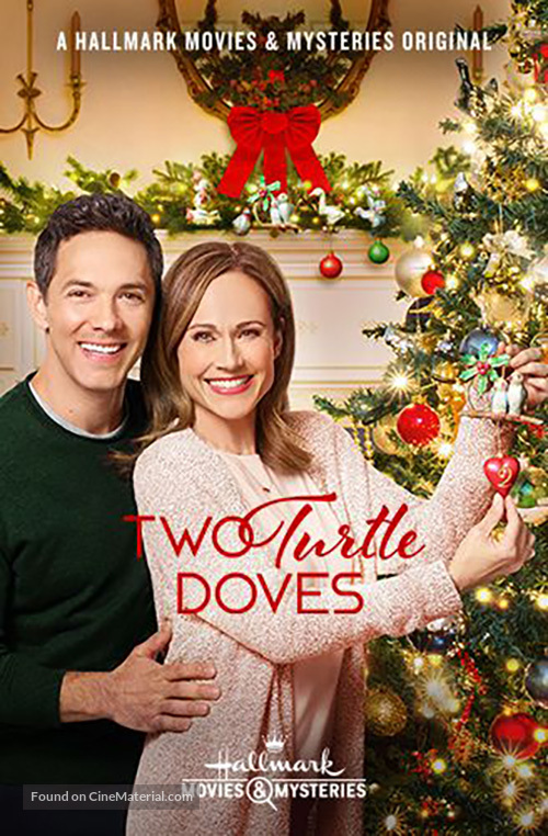 Two Turtle Doves - Movie Cover