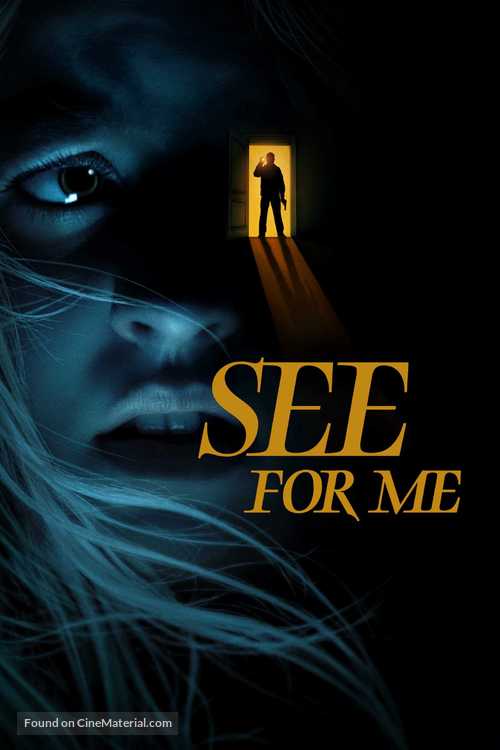 See for Me - Movie Cover