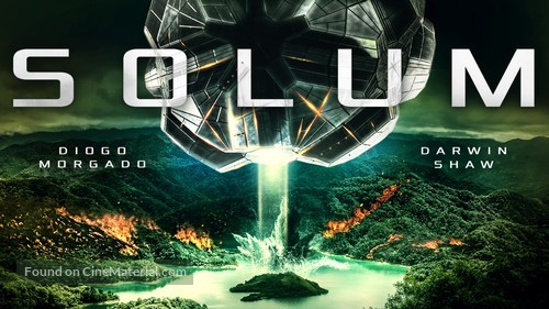 Solum - poster