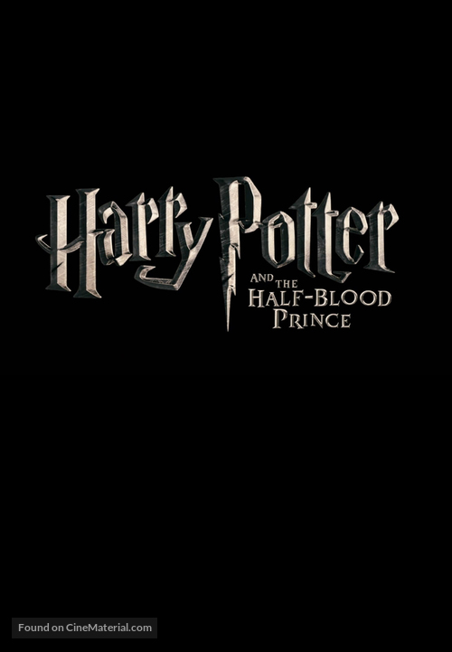 Harry Potter and the Half-Blood Prince - Movie Poster