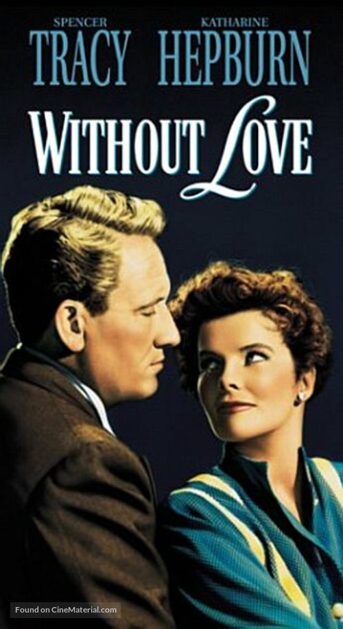Without Love - Movie Cover
