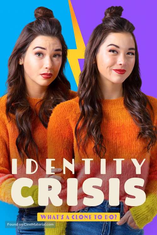 Identity Crisis - Movie Poster