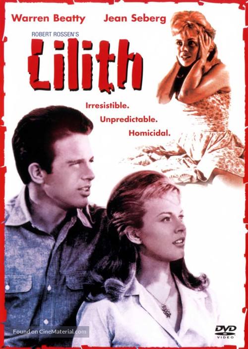 Lilith - Movie Cover