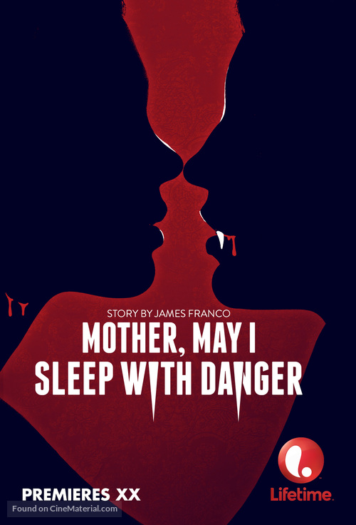 Mother, May I Sleep with Danger? - Movie Poster