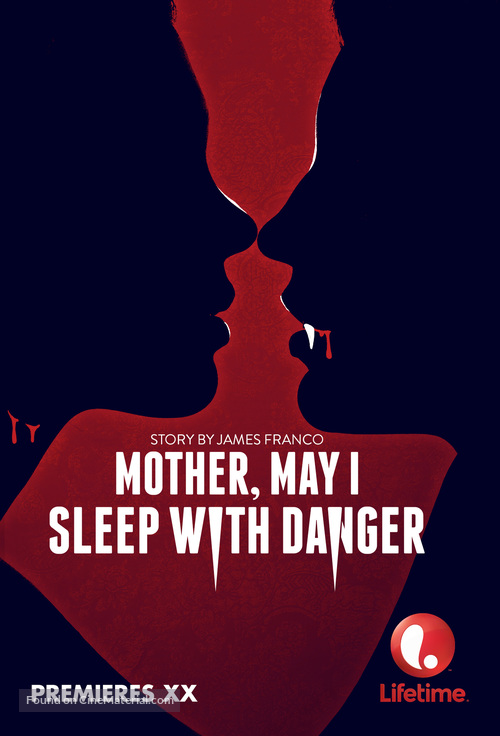 Mother, May I Sleep with Danger? - Movie Poster