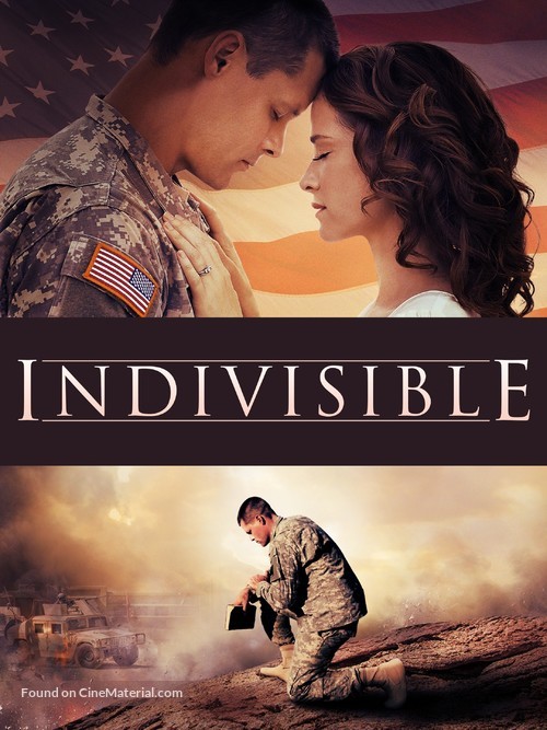 Indivisible - Movie Cover