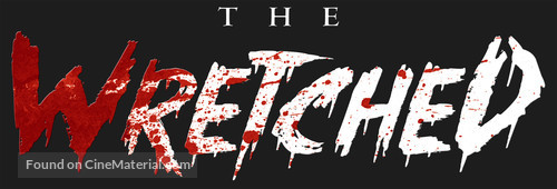 The Wretched - Logo