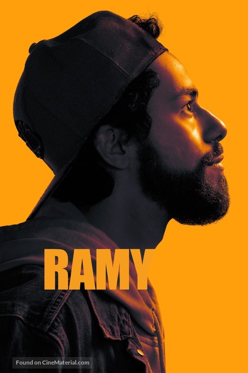 &quot;Ramy&quot; - Movie Cover