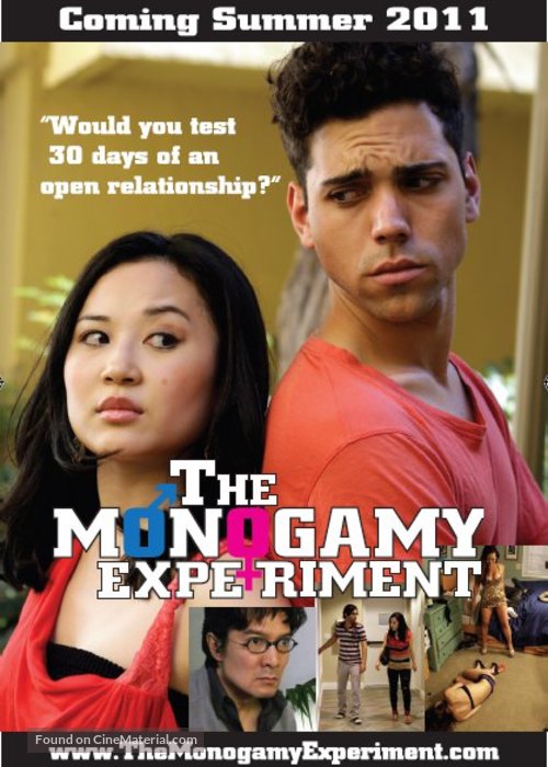 the monogamy experiment film