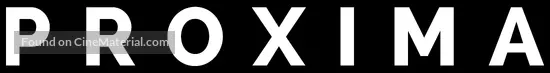 Proxima - French Logo