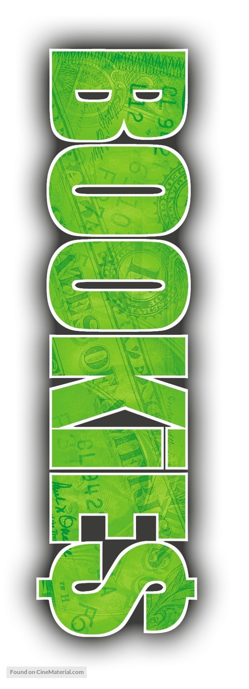Bookies - Logo