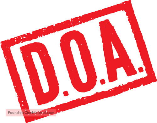 DOA - Logo