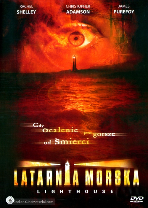 Lighthouse - Polish Movie Cover