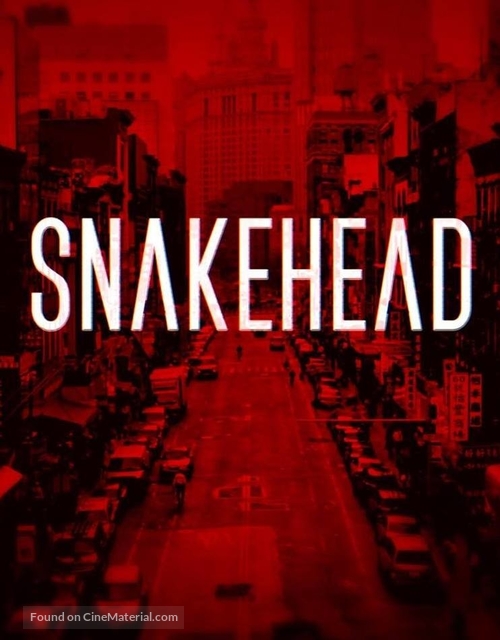 Snakehead - Video on demand movie cover