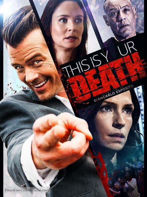 This Is Your Death - Movie Cover