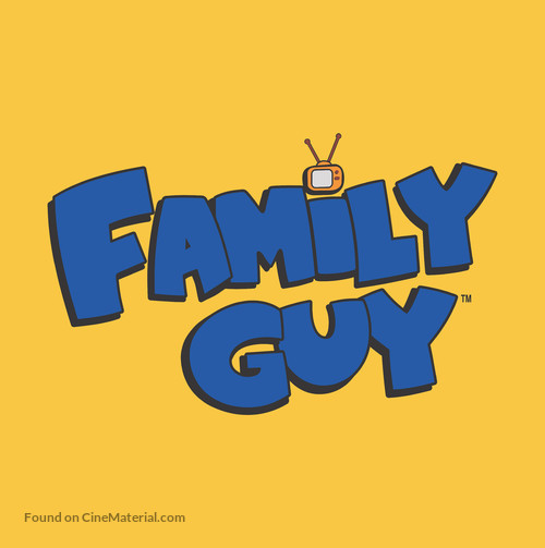 &quot;Family Guy&quot; - Logo