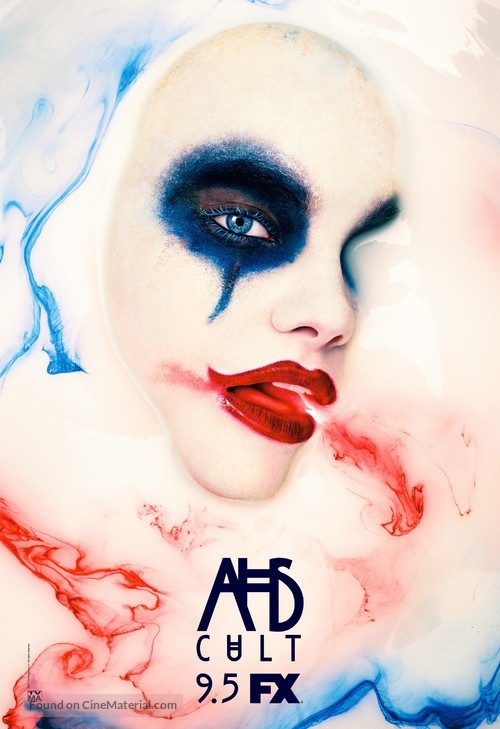 &quot;American Horror Story&quot; - Movie Poster