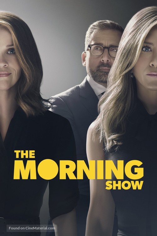 &quot;The Morning Show&quot; - Movie Cover